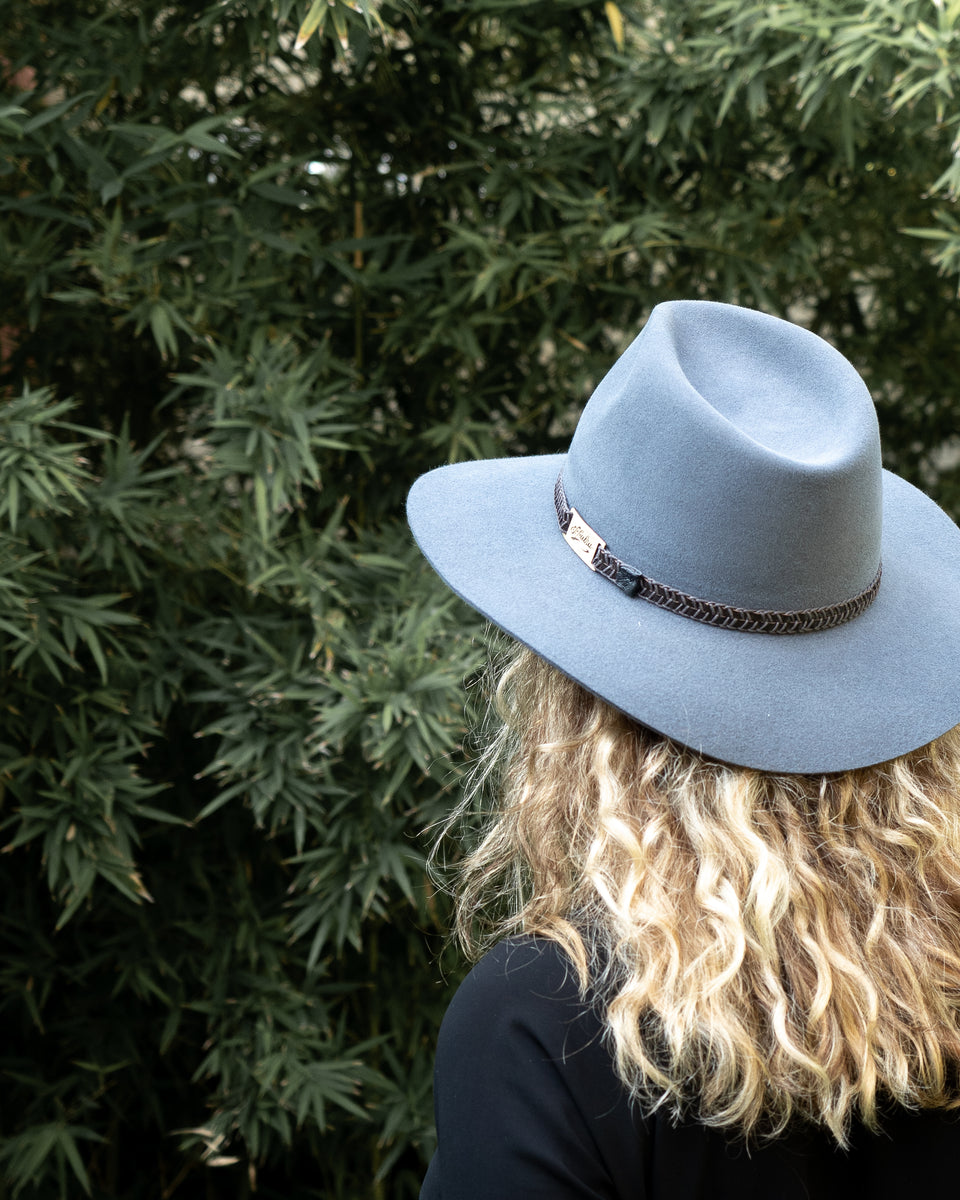 Discover Felt Hats by Akubra and More