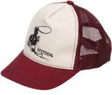 Stetson Cap - Kids Trucker