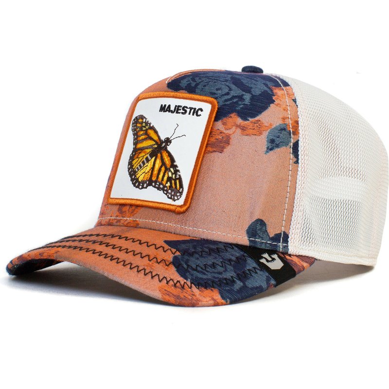 Goorin Bros The MV Predator Trucker Hat