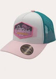 Stetson Cap - Kids Trucker