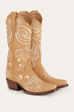 Ringers Olivia Western Boot