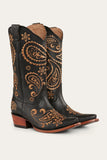 Ringers Olivia Western Boot