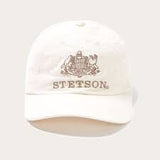 Stetson Linen Cap