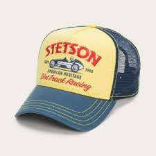 Stetson Cap - Kids Trucker