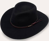 Stetson Montana