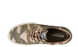 Sperry HALYARD CVO CAMO