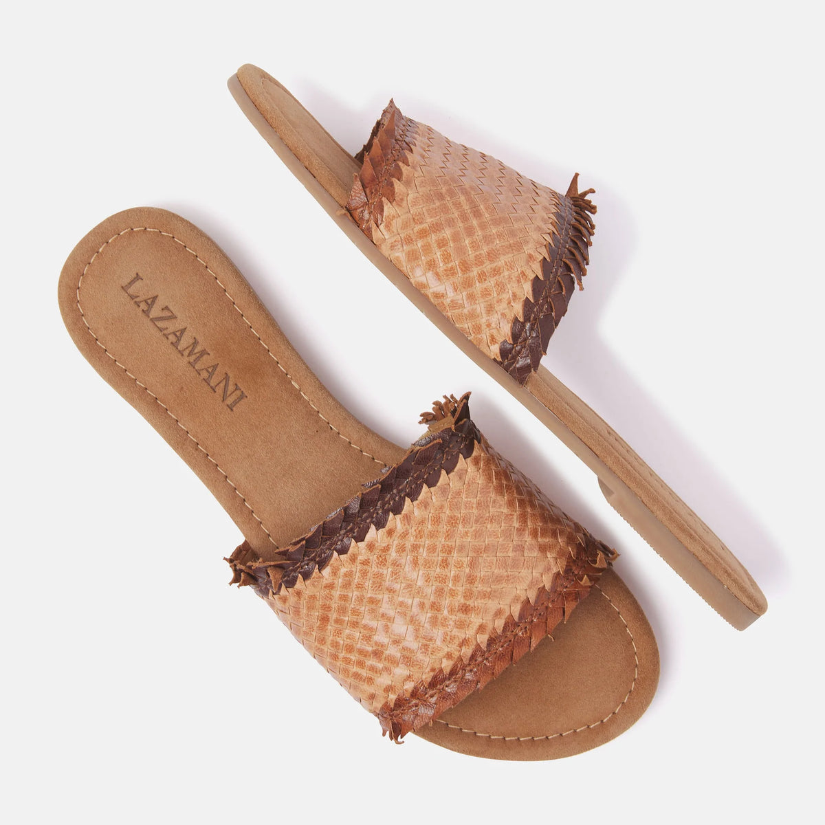 lazamani espadrilles