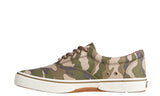 Sperry HALYARD CVO CAMO