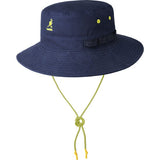 Kangol Utility Cords Jungle Hat
