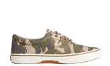 Sperry HALYARD CVO CAMO