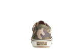 Sperry HALYARD CVO CAMO