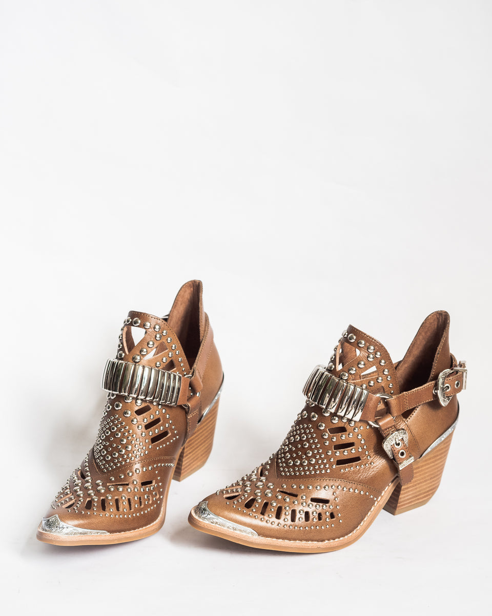 Jeffrey Campbell Calhoun-4 Tan