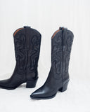Jeffrey Campbell Dagget Black