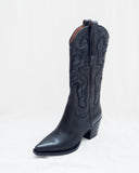 Jeffrey Campbell Dagget Black