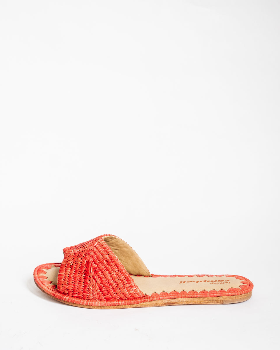 Jeffrey campbell dane store sandal