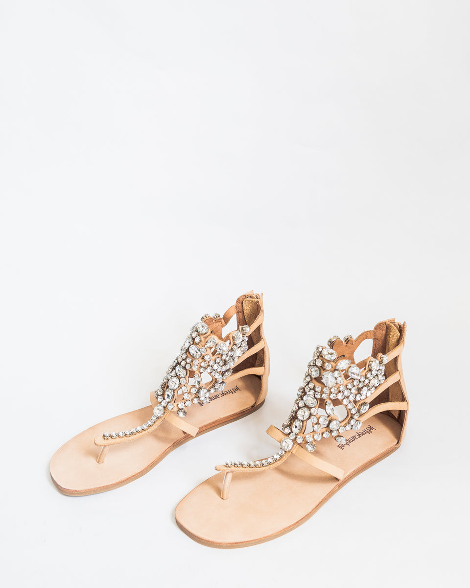 Jeffrey campbell hot sale vijay flats