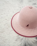 Kangol Tropic Wide Brim Casual