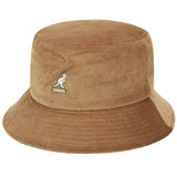 Kangol Cord Bucket