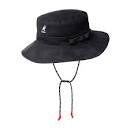 Kangol Utility Cords Jungle Hat