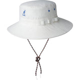 Kangol Utility Cords Jungle Hat