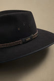 Akubra Tablelands Black