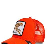 Goorin Nonstop Cheetah