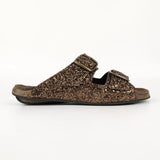 Bosabo 430 Glitter Bronze