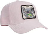 Goorin Bros Terry Cloth Koala