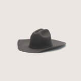 Will & Bear Buck Smoke Cowboy Hat