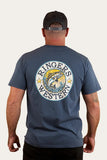 RW Big Catch Men’s Loose T-shirt