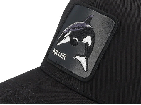 Killer Trucker Void