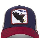 Goorin Bros The Freedom Eagle 0384