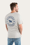 RW Signature Bull loose fit T