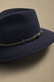 Akubra Traveller Midnight