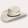 Stetson Oregon Straw