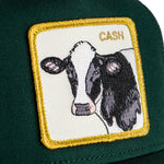 Cash Cow Trucker Guard