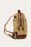 Ringers Waxicanvas Backpack