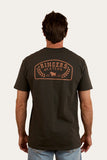 RW Wheatbelt Men’s Stock Fit T-shirt
