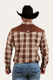 RW Hamersley Mens Western Shirt