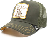 Goorin Bros The Deer Rack 0398