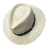 Camilo Executive Natural Panama Hat