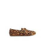 Sperry Slim Boat Leopard