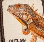 Goorin Outlaw Lizard 2391