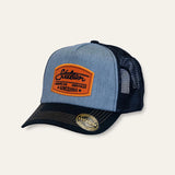 Stetson Garage Trucker