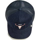 Goorin Bros Denim Dead