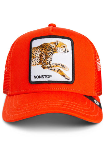 Goorin Nonstop Cheetah