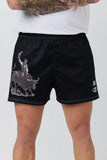 Ringers Dust Devil Footy Short