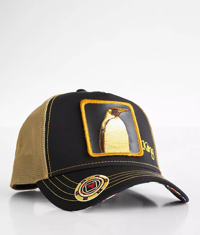 Goorin bros deals penguin