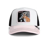 Goorin Bros Tricolor Goat