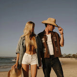 Will&Bear Duke Western